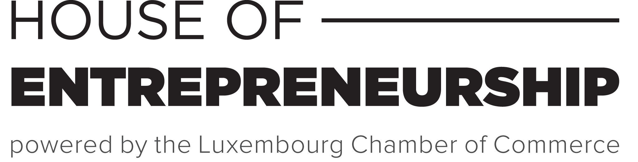 House of Entrepreneurship